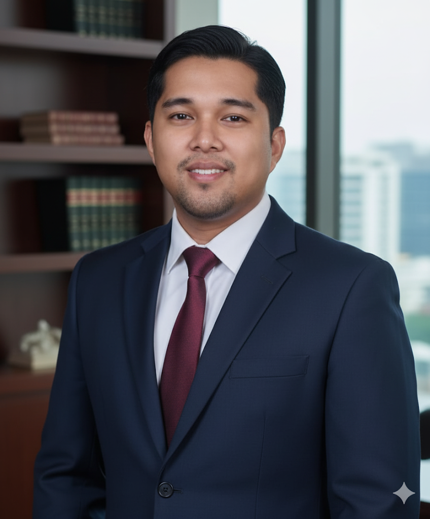 Associate